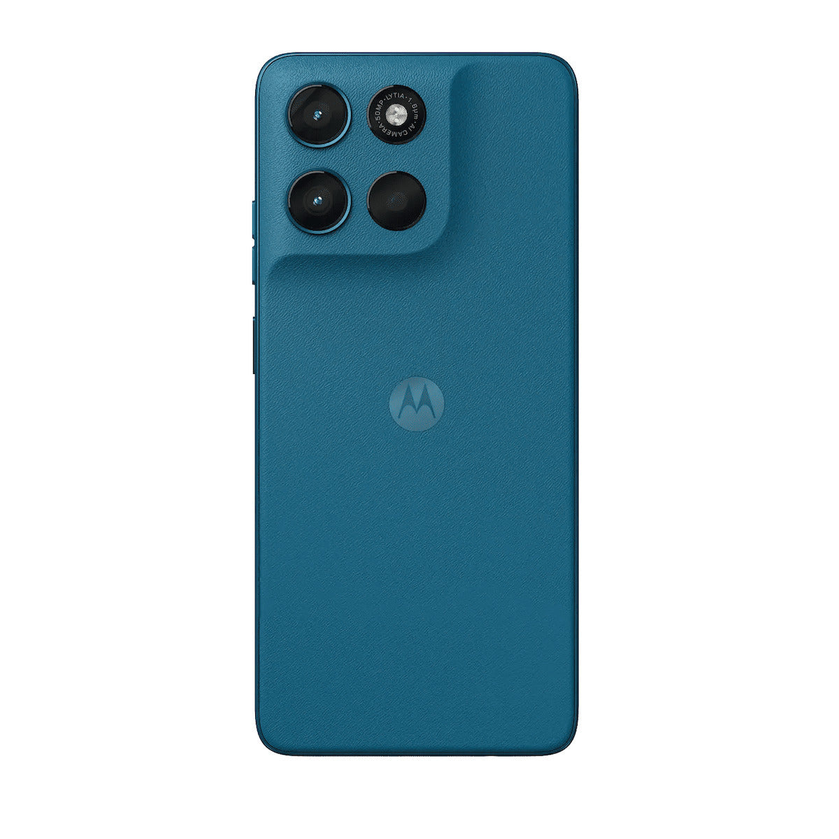 MOTOROLA Smartphone G57 5G, 6,72''/Qualcomm Snapdragon 6s Gen 4/8GB/256GB/Android 16/Pantone Corsair