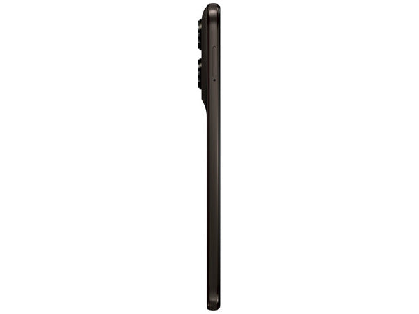 MOTOROLA Smartphone G77, 6,78''/MediaTek Dimensity 6400/8GB/256GB/Android 16/Black Olive