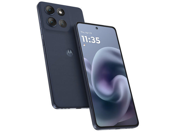 MOTOROLA Smartphone G86 |  6.7''/MediaTek Dimensity 7300/8GB/256GB/Android 15/Spellbound