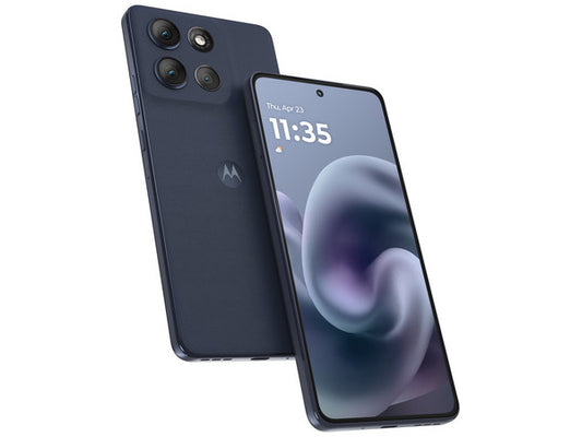 MOTOROLA Smartphone G86 |  6.7''/MediaTek Dimensity 7300/8GB/256GB/Android 15/Spellbound