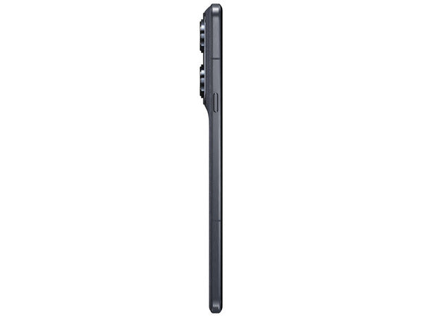 MOTOROLA Smartphone Signature, 6,8''/Snapdragon 8 Gen5/16GB/512GB/Android 16/Pantone Carbon