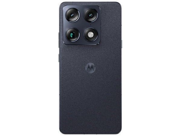 MOTOROLA Smartphone Signature, 6,8''/Snapdragon 8 Gen5/16GB/512GB/Android 16/Pantone Carbon