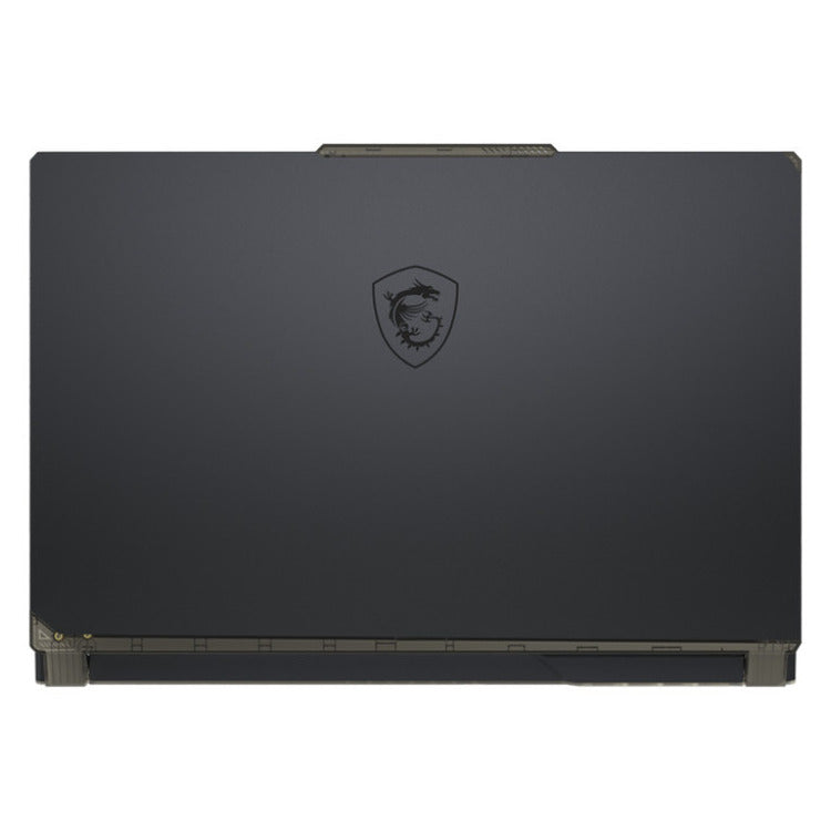 MSI Laptop Cyborg 15 A13UCK 15.6'' FHD IPS 144hz i5-13420H/16GB/512GB SSD NVMe PCIe 4.0/NVidia GeForce RTX 3050 4GB/Win 11 Home/2Y/Translucent Black
