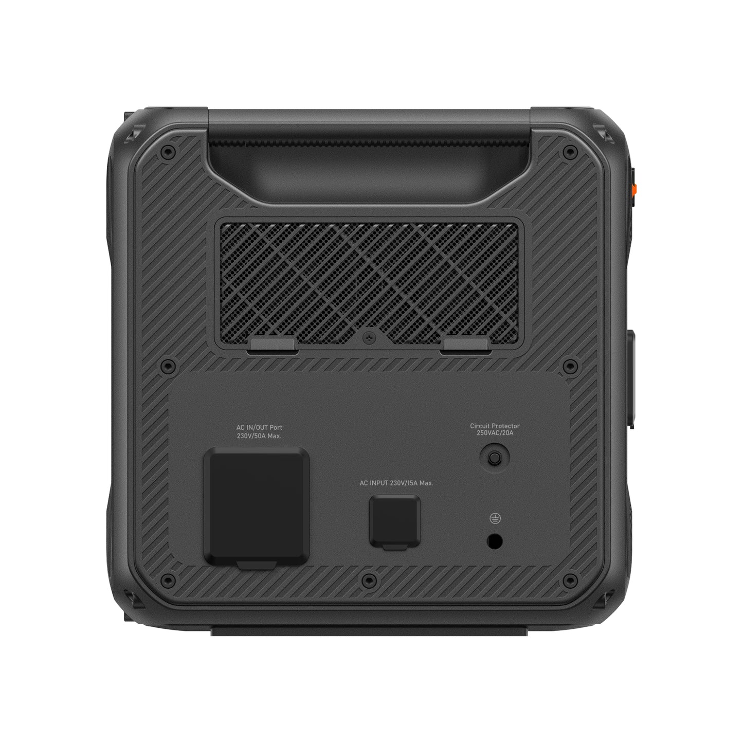 BLUETTI Power Station APEX300 Expandable |  3.840W AC Outlet 2764 | 8Wh