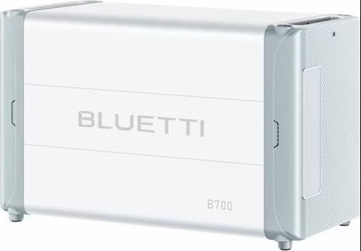 BLUETTI Expansion Battery B700 LiFePOand#8324; 7372Wh