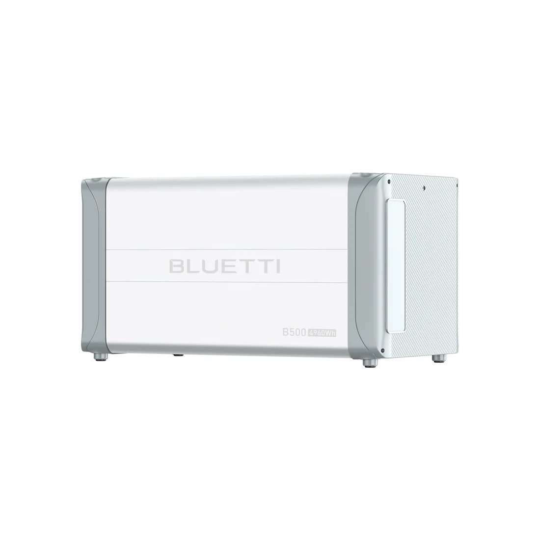 BLUETTI Power Station EP760 Expandable |  7600W AC |  No Battery Single Phase