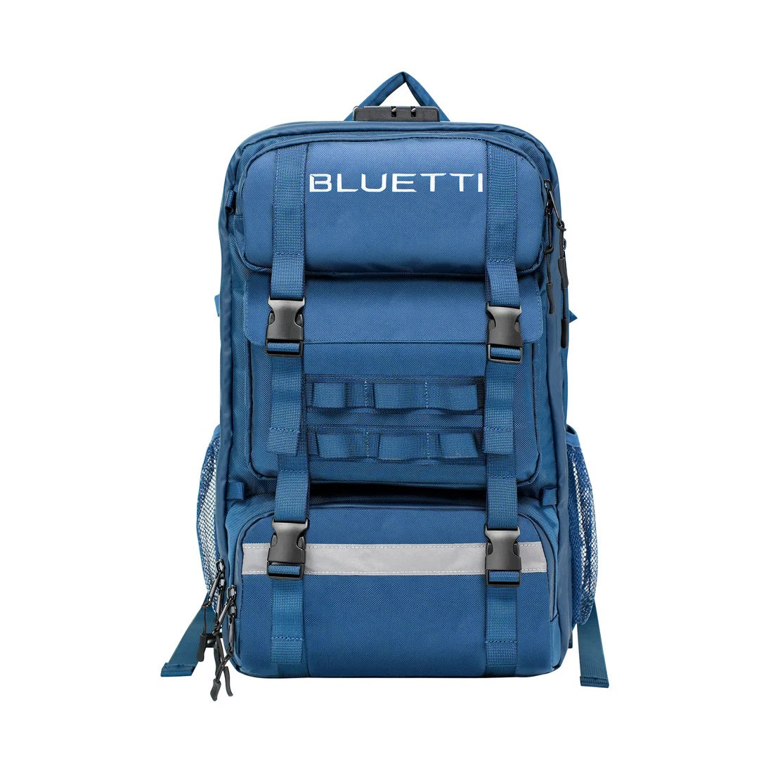 BLUETTI Handsfree 1 Portable Backpack Power Station |  300W AC Outlet 268.8Wh