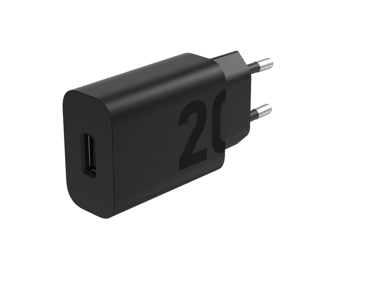 LENOVO 20W USB-A Wall Charger