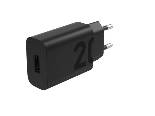 LENOVO 20W USB-A Wall Charger