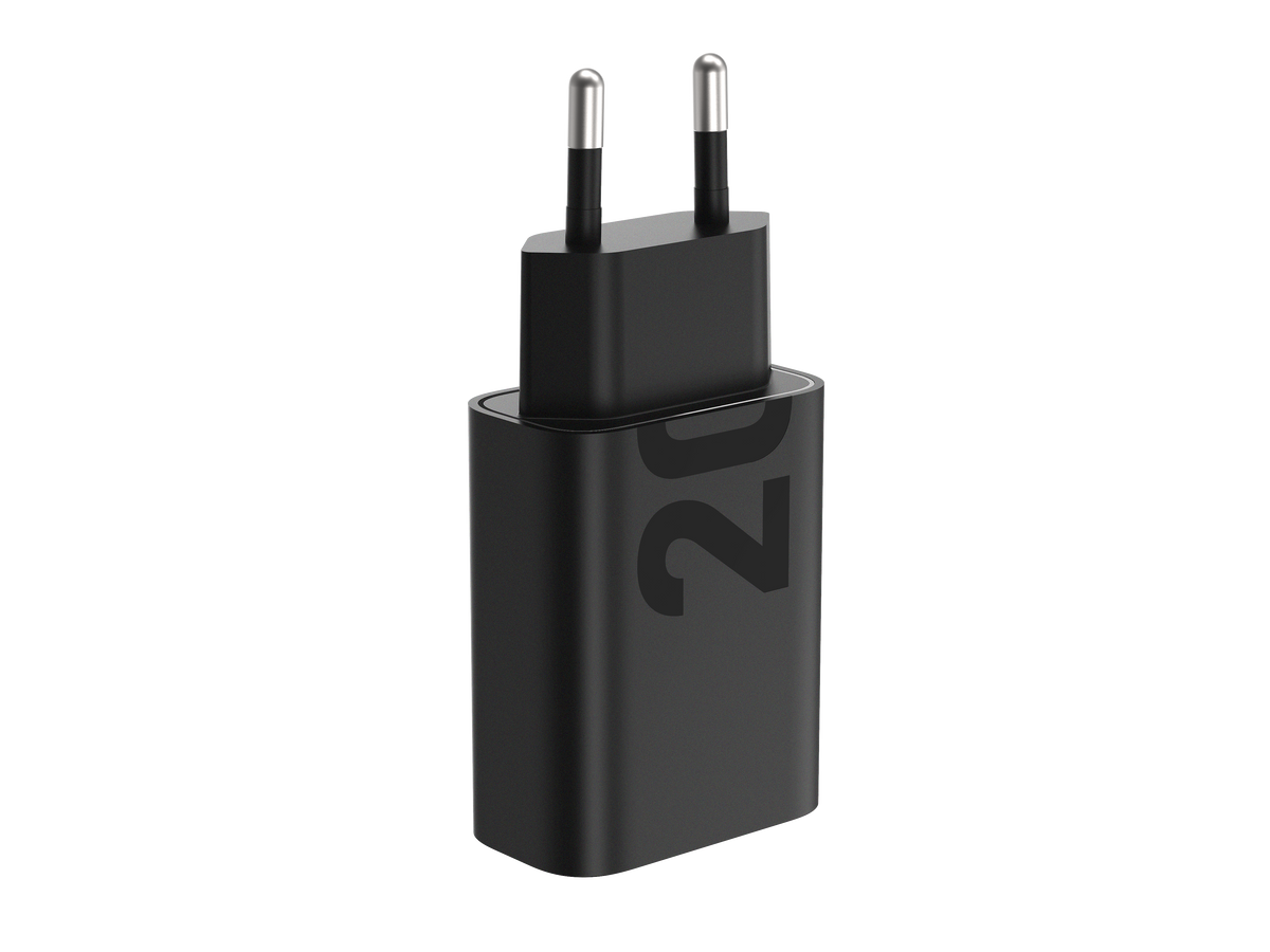 LENOVO 20W USB-A Wall Charger