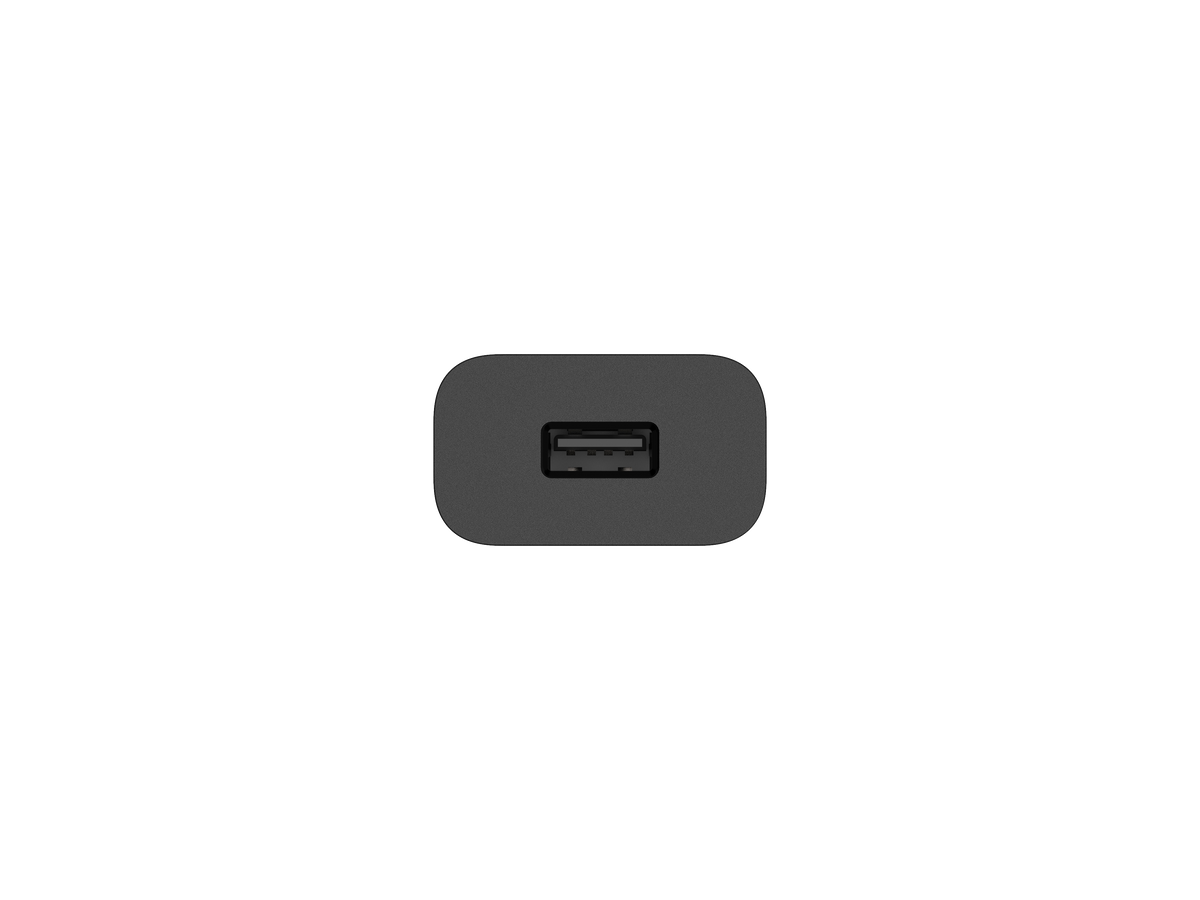 LENOVO 20W USB-A Wall Charger