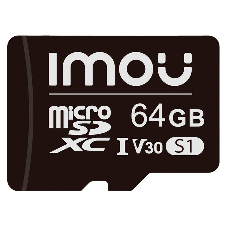 IMOU MSD CARD ST2-64-S1 64GB
