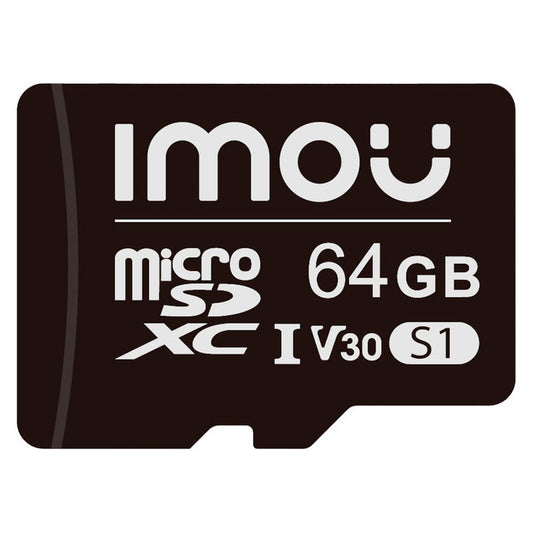 IMOU MSD CARD ST2-64-S1 64GB