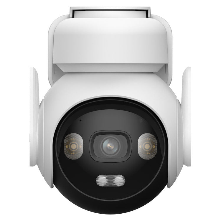 IMOU CAMERA AOV PT KIT | 5MP | WIFI | BATTERY+SOLAR PANEL