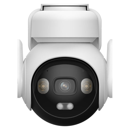 IMOU CAMERA AOV PT KIT | 5MP | WIFI | BATTERY+SOLAR PANEL