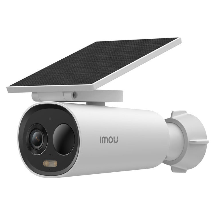 IMOU CAMERA CELL 3C AIO |  3MP | WIFI | BATTERY+SOLAR PANEL