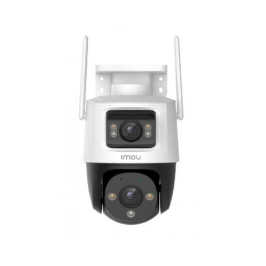 IMOU CAMERA CRUISER DUAL 10MP | 5MP FIXED+5MP PTZ