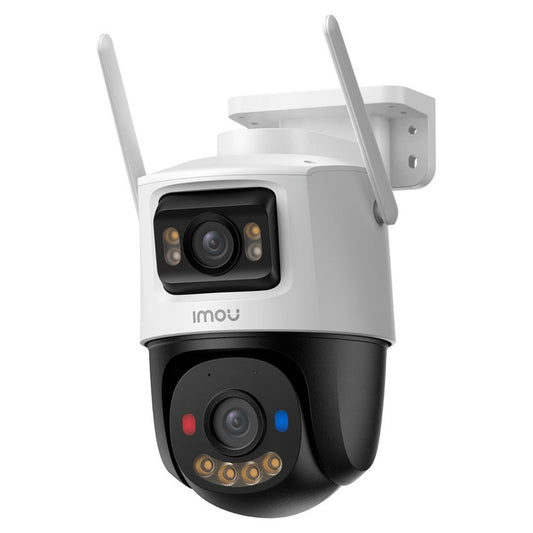 IMOU CAMERA CRUIZER DUAL 2 |  10MP | WIFI | PTZ