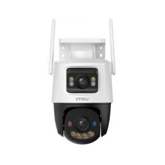 IMOU CAMERA CRUIZER DUAL 2 PRO | 8MP | WIFI | PTZ