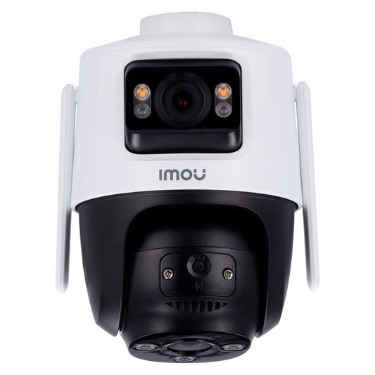 IMOU CAMERA CRUISER DUAL 6MP | WIFI | PANandTILT
