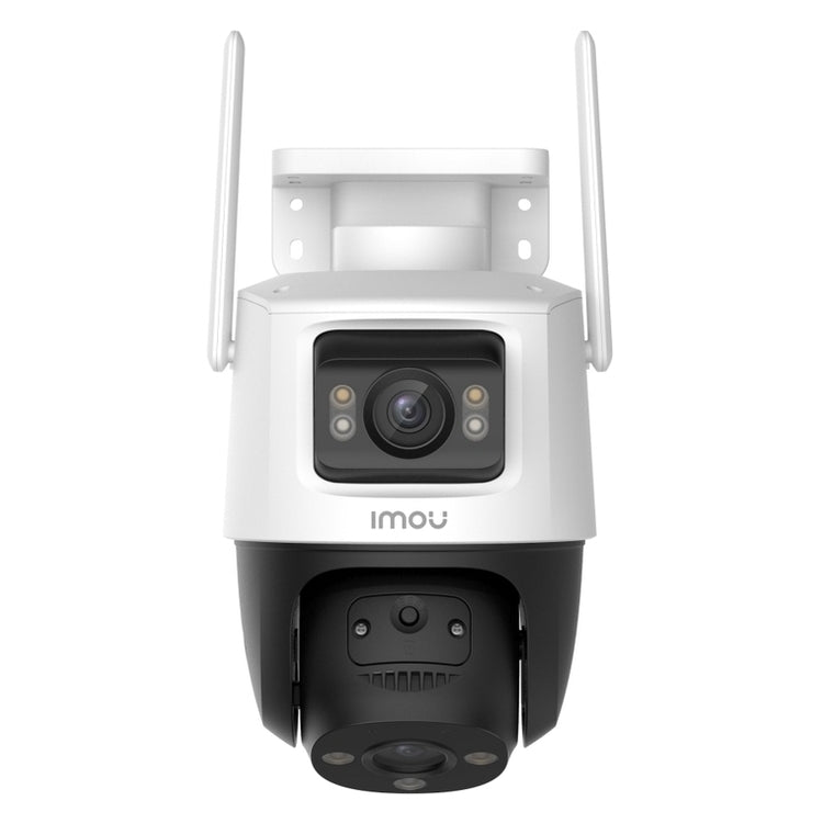 IMOU CAMERA CRUISER DUAL 8MP | WIFI | 3MP FIXED+5MP PTZ
