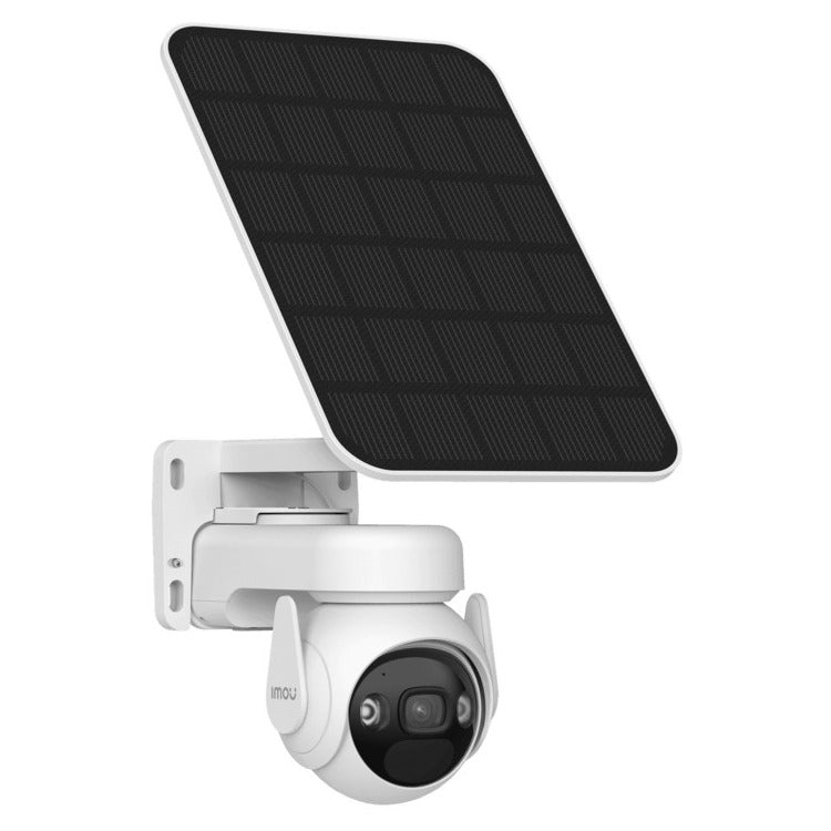 IMOU CAMERA CELL PT LITE KIT 3MP | WIFI | BATTERY+SOLAR PANEL | IP66