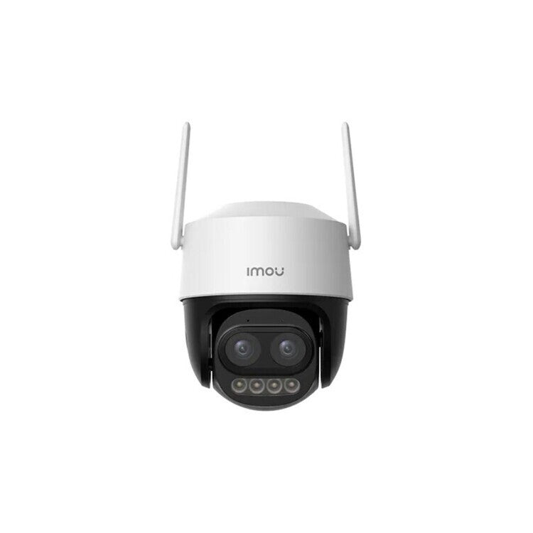 IMOU CAMERA CRUIZER Z 3K (5MP) | WIFI | PTZ