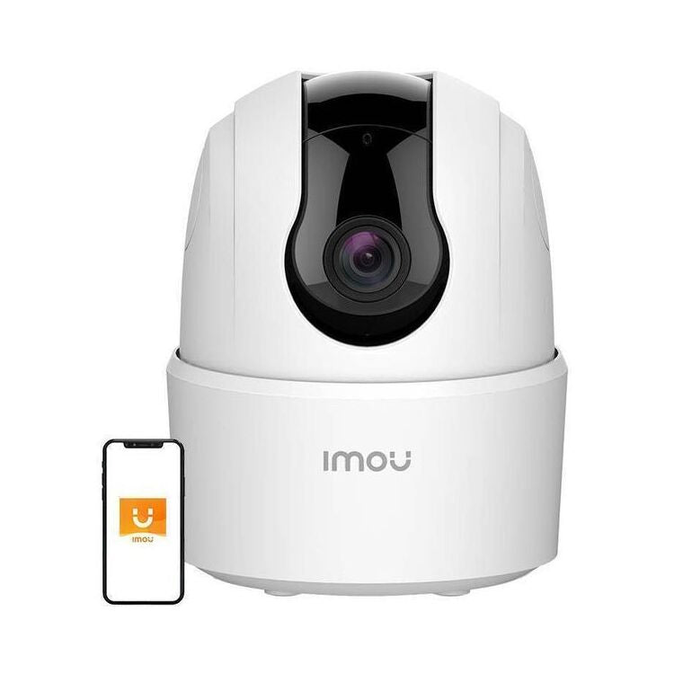 IMOU CAMERA RANGER 2C 5MP |  WIFI |  PANandTILT