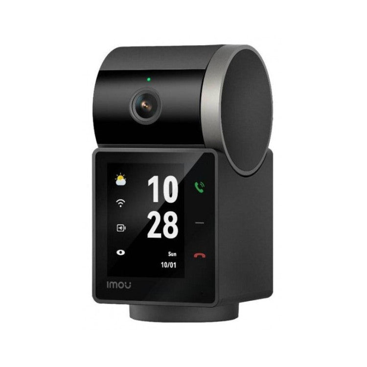 IMOU CAMERA REX VT PRO | WIFI | PANandTILT