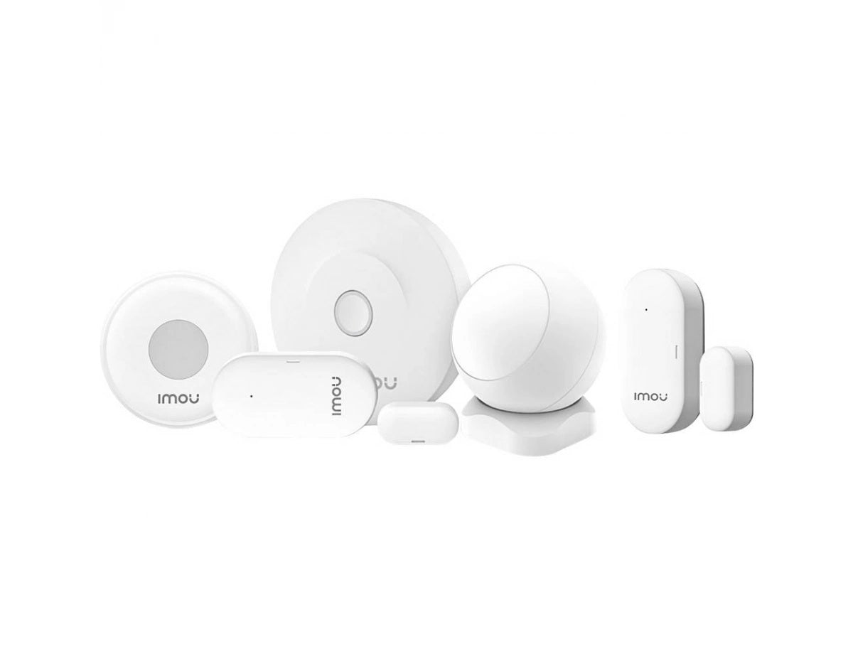 IMOU Smart Alarm Kit ZG2