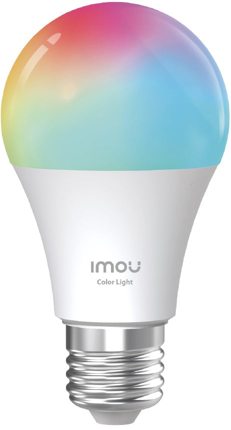 IMOU Smart Bulb RGB E27 Matter