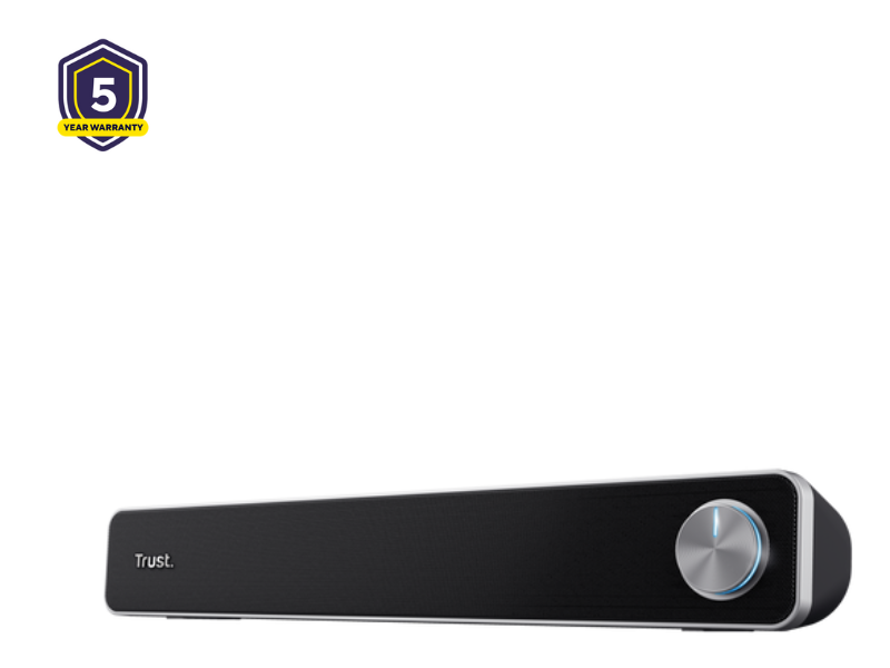 SPEAKER SOUNDBAR TRUST ARYS 22946