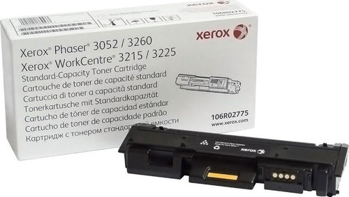 ΑΝΑΛΩΣ XEROX BLACK 106R02775 1.5K