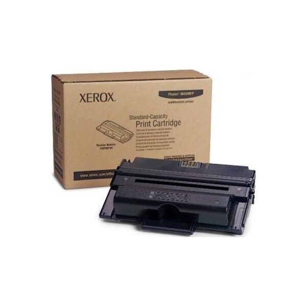 ΑΝΑΛΩΣ XEROX BLACK 106R02777 3K