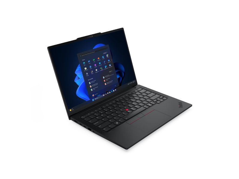 Laptop Lenovo ThinkPad E14 G7 14'' 2.8K/ Ultra 7 258V/ 32GB/ 1TB SSD/ Windows 11 Pro/ 3Y Premier 21U20055GM