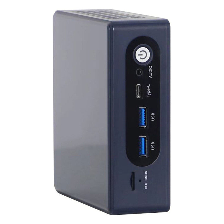 HUSHIDA MINI PC-12450 i5-12450H/16GB/512GB/W11PRO