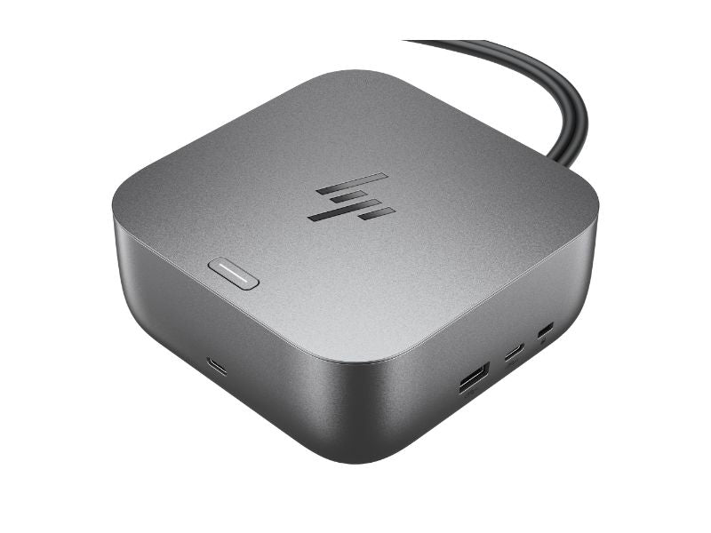 HP Thunderbolt 4 100W Ultra 180W/280W G6 USB-C 100W G6 Dock — AW5M5UT