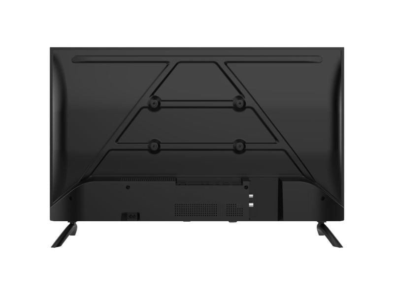 TV Kydos Vidaa 32'' QLED HD K32VH22SQ00