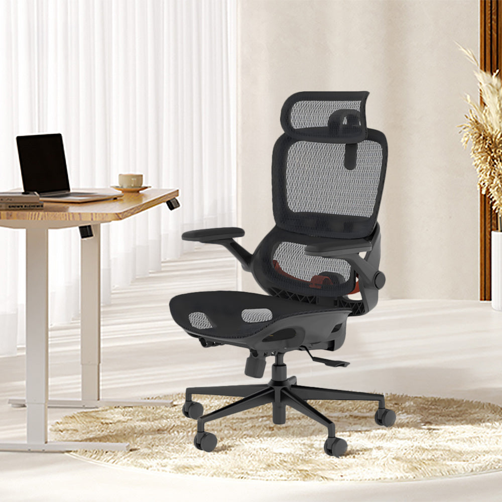 SIHOO ERGONOMIC CHAIR B100 PRO BLACK