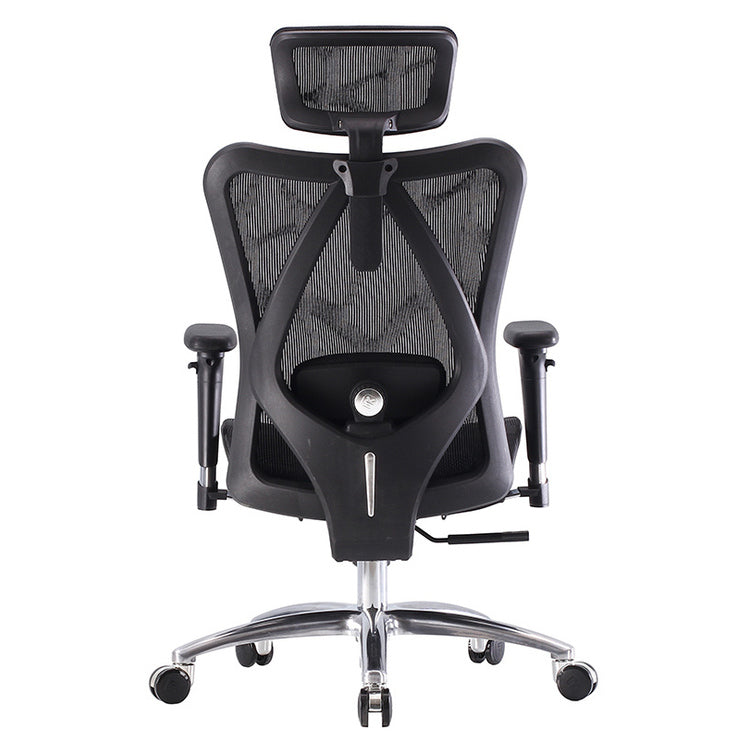 SIHOO ERGONOMIC CHAIR M57 BLACK