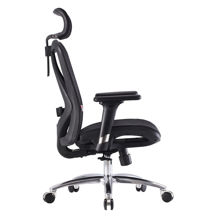 SIHOO ERGONOMIC CHAIR M57 BLACK