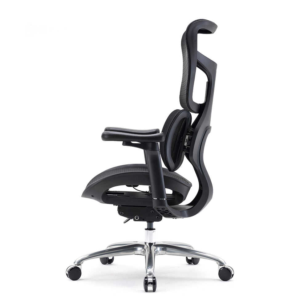 SIHOO ERGONOMIC CHAIR DORO S100 BLACK