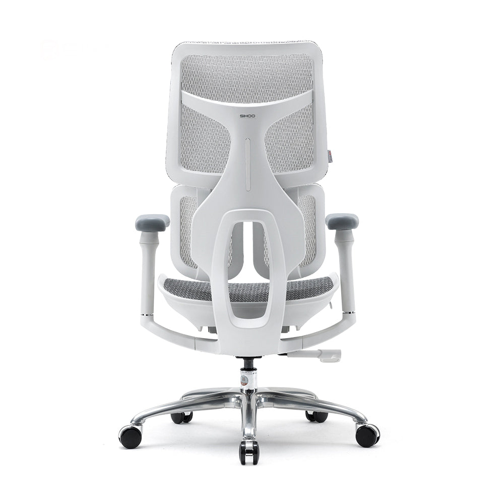 SIHOO ERGONOMIC CHAIR DORO S100 OFF WHITE