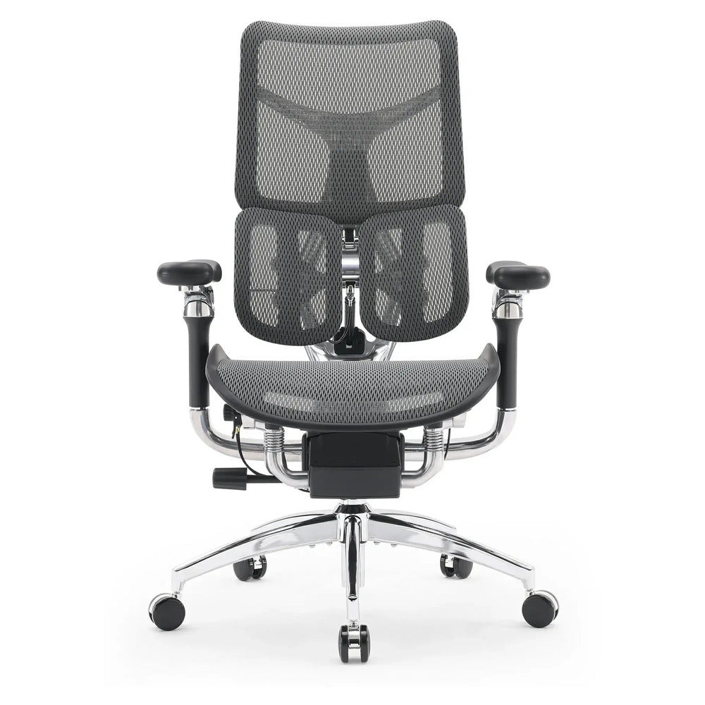 SIHOO ERGONOMIC CHAIR DORO S300 BLACK