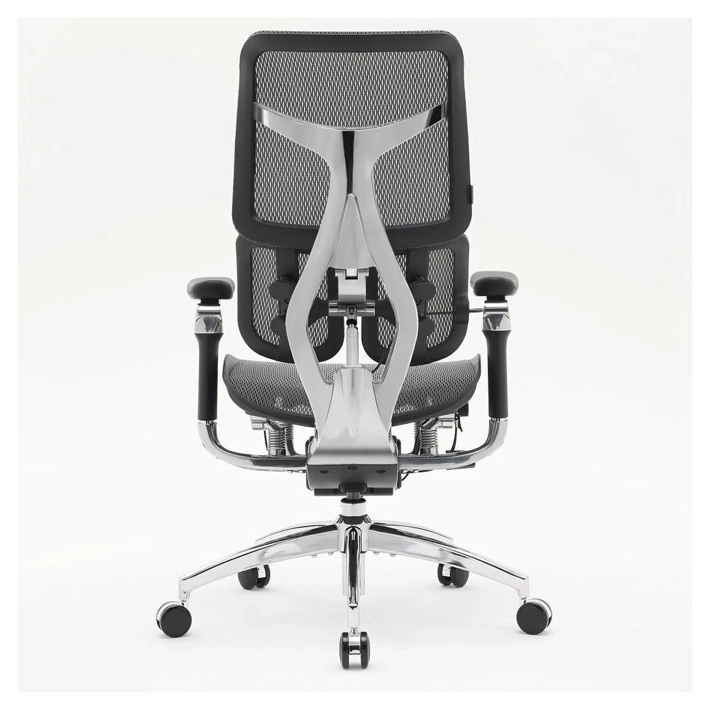 SIHOO ERGONOMIC CHAIR DORO S300 BLACK