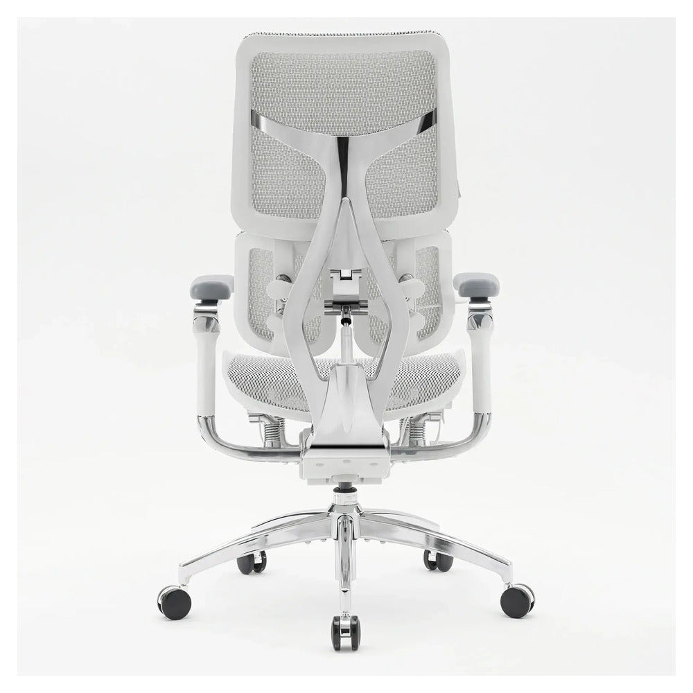 SIHOO ERGONOMIC CHAIR DORO S300 OFF WHITE