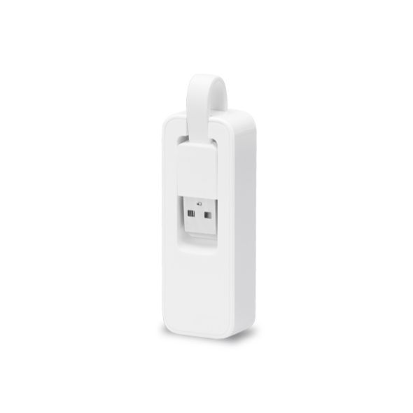 Tp-Link USB 2.0 to 100Mbps Ethernet Network Adapter (UE200)
