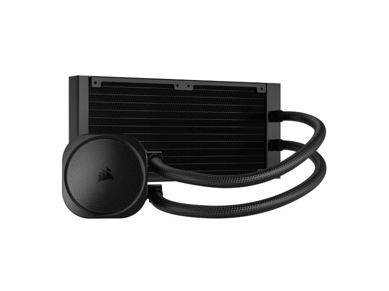 CORSAIR CPU Liquid Cooler NAUTILUS 240