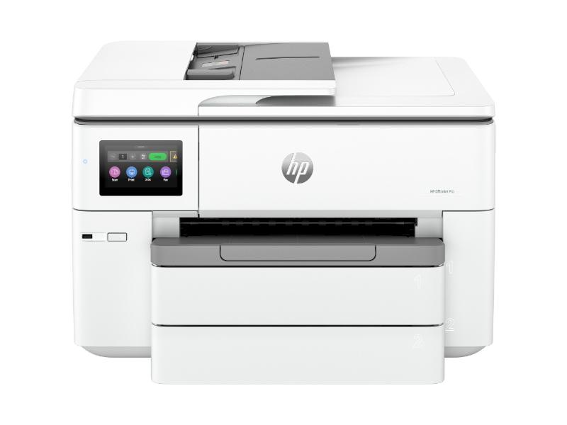 HP OfficeJet Pro 9730e Wide Format All-in-One Printer — 537P6B