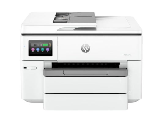 HP OfficeJet Pro 9730e Wide Format All-in-One Printer — 537P6B